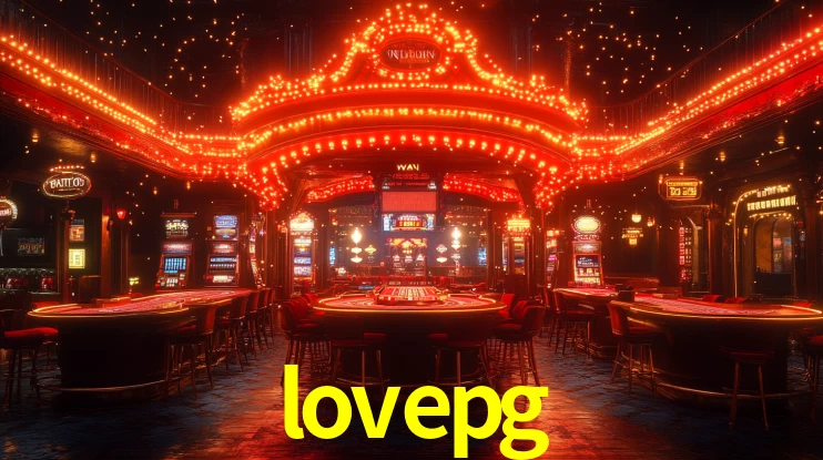 Apostas Esportivos lovepg
